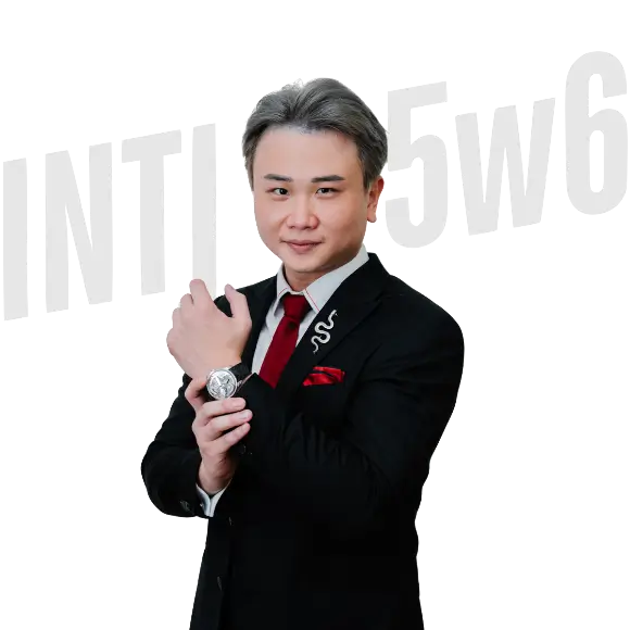 MICHAEL SUGIJANTO