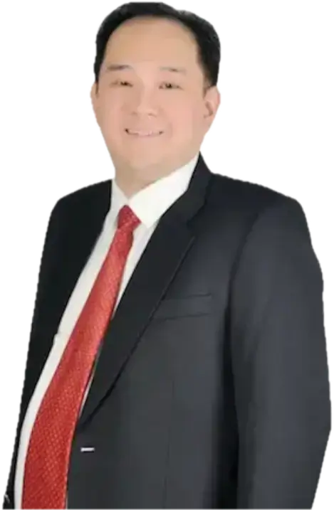 BOEDIONO LEONARDI