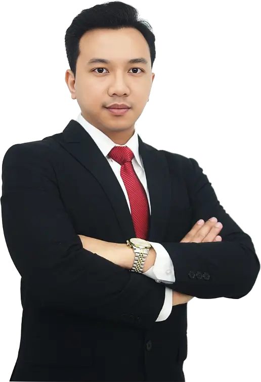 Albert Permana