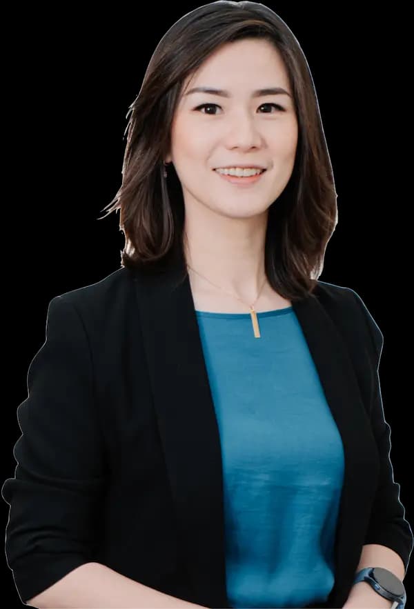 DR. ANDYNA SUSIAWATI A.