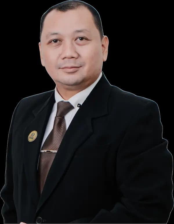 SYAHRIZAL